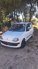 Fiat Seicento 1998