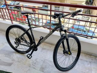 Downhill - Enduro - Trail Mongoose 2020 Switchback Comp 27.5