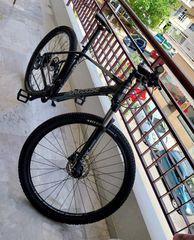 Downhill - Enduro - Trail Mongoose 2020 Switchback Comp 27.5-thumb-1