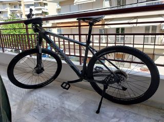 Downhill - Enduro - Trail Mongoose 2020 Switchback Comp 27.5-thumb-2