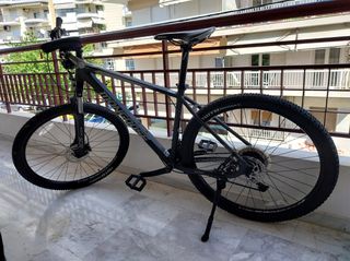 Downhill - Enduro - Trail Mongoose 2020 Switchback Comp 27.5-thumb-3