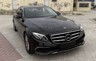 Mercedes-Benz E 350 2020 ελληνικό book service ανάλυση ΦΠΑ