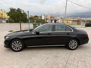 Mercedes-Benz E 350 2020 FACELIFT HEAD UP AMBIENT ΕΛΛΗΝΙΚΟ ΒΟΟΚ SERVICE ΑΝΑΛΥΣΗ ΦΠΑ-thumb-1
