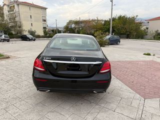 Mercedes-Benz E 350 2020 FACELIFT HEAD UP AMBIENT ΕΛΛΗΝΙΚΟ ΒΟΟΚ SERVICE ΑΝΑΛΥΣΗ ΦΠΑ-thumb-3