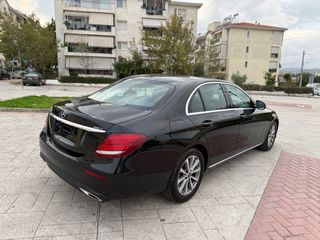 Mercedes-Benz E 350 2020 FACELIFT HEAD UP AMBIENT ΕΛΛΗΝΙΚΟ ΒΟΟΚ SERVICE ΑΝΑΛΥΣΗ ΦΠΑ-thumb-4
