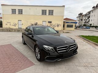 Mercedes-Benz E 350 2020 FACELIFT HEAD UP AMBIENT ΕΛΛΗΝΙΚΟ ΒΟΟΚ SERVICE ΑΝΑΛΥΣΗ ΦΠΑ-thumb-6