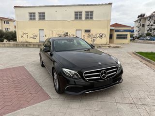 Mercedes-Benz E 350 2020 FACELIFT HEAD UP AMBIENT ΕΛΛΗΝΙΚΟ ΒΟΟΚ SERVICE ΑΝΑΛΥΣΗ ΦΠΑ-thumb-7