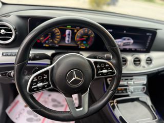 Mercedes-Benz E 350 2020 FACELIFT HEAD UP AMBIENT ΕΛΛΗΝΙΚΟ ΒΟΟΚ SERVICE ΑΝΑΛΥΣΗ ΦΠΑ-thumb-8