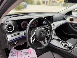 Mercedes-Benz E 350 2020 FACELIFT HEAD UP AMBIENT ΕΛΛΗΝΙΚΟ ΒΟΟΚ SERVICE ΑΝΑΛΥΣΗ ΦΠΑ-thumb-9
