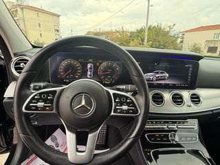 Mercedes-Benz E 350 2020 FACELIFT HEAD UP AMBIENT ΕΛΛΗΝΙΚΟ ΒΟΟΚ SERVICE ΑΝΑΛΥΣΗ ΦΠΑ-thumb-10