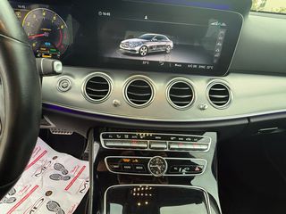 Mercedes-Benz E 350 2020 FACELIFT HEAD UP AMBIENT ΕΛΛΗΝΙΚΟ ΒΟΟΚ SERVICE ΑΝΑΛΥΣΗ ΦΠΑ-thumb-11