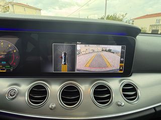 Mercedes-Benz E 350 2020 FACELIFT HEAD UP AMBIENT ΕΛΛΗΝΙΚΟ ΒΟΟΚ SERVICE ΑΝΑΛΥΣΗ ΦΠΑ-thumb-12