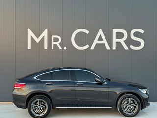 Mercedes-Benz GLC 300 2021 AMG LINE*MULTIBEAM*FULL EXTRA*