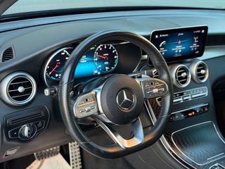 Mercedes-Benz GLC 300 2021 AMG LINE*MULTIBEAM*FULL EXTRA*-thumb-42