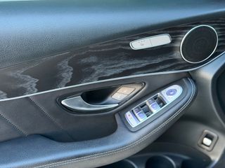 Mercedes-Benz GLC 300 2021 AMG LINE*MULTIBEAM*FULL EXTRA*-thumb-43