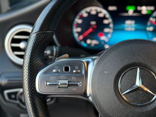 Mercedes-Benz GLC 300 2021 AMG LINE*MULTIBEAM*FULL EXTRA*-thumb-47