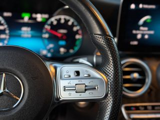 Mercedes-Benz GLC 300 2021 AMG LINE*MULTIBEAM*FULL EXTRA*-thumb-48