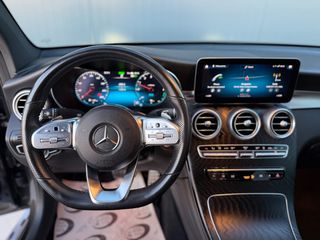 Mercedes-Benz GLC 300 2021 AMG LINE*MULTIBEAM*FULL EXTRA*-thumb-51