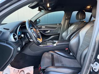 Mercedes-Benz GLC 300 2021 AMG LINE*MULTIBEAM*FULL EXTRA*-thumb-52