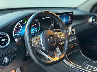 Mercedes-Benz GLC 300 2021 AMG LINE*MULTIBEAM*FULL EXTRA*-thumb-54