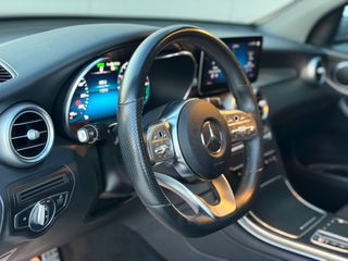 Mercedes-Benz GLC 300 2021 AMG LINE*MULTIBEAM*FULL EXTRA*-thumb-55