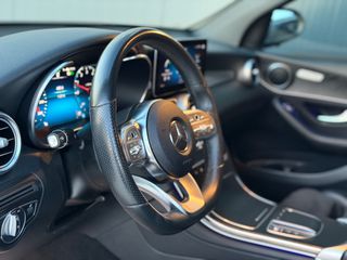 Mercedes-Benz GLC 300 2021 AMG LINE*MULTIBEAM*FULL EXTRA*-thumb-56