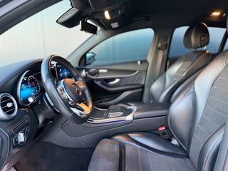 Mercedes-Benz GLC 300 2021 AMG LINE*MULTIBEAM*FULL EXTRA*-thumb-57