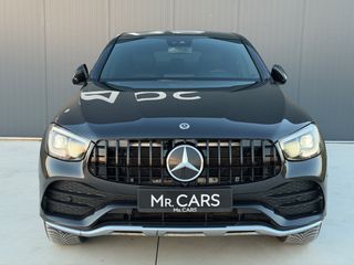 Mercedes-Benz GLC 300 2021 AMG LINE*MULTIBEAM*FULL EXTRA*-thumb-6