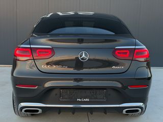 Mercedes-Benz GLC 300 2021 AMG LINE*MULTIBEAM*FULL EXTRA*-thumb-7