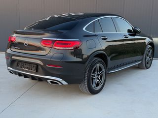 Mercedes-Benz GLC 300 2021 AMG LINE*MULTIBEAM*FULL EXTRA*-thumb-8
