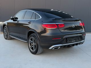 Mercedes-Benz GLC 300 2021 AMG LINE*MULTIBEAM*FULL EXTRA*-thumb-9