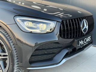 Mercedes-Benz GLC 300 2021 AMG LINE*MULTIBEAM*FULL EXTRA*-thumb-18