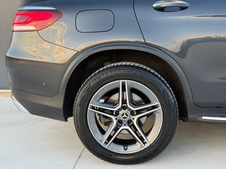 Mercedes-Benz GLC 300 2021 AMG LINE*MULTIBEAM*FULL EXTRA*-thumb-19