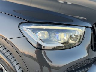 Mercedes-Benz GLC 300 2021 AMG LINE*MULTIBEAM*FULL EXTRA*-thumb-20