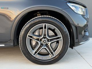 Mercedes-Benz GLC 300 2021 AMG LINE*MULTIBEAM*FULL EXTRA*-thumb-21