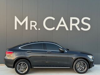 Mercedes-Benz GLC 300 2021 AMG LINE*MULTIBEAM*FULL EXTRA*-thumb-23