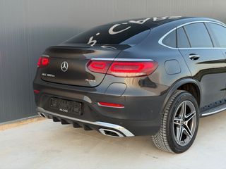 Mercedes-Benz GLC 300 2021 AMG LINE*MULTIBEAM*FULL EXTRA*-thumb-24
