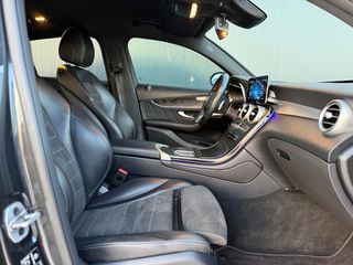 Mercedes-Benz GLC 300 2021 AMG LINE*MULTIBEAM*FULL EXTRA*-thumb-28