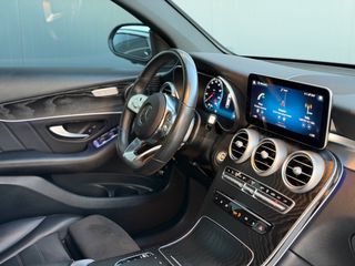 Mercedes-Benz GLC 300 2021 AMG LINE*MULTIBEAM*FULL EXTRA*-thumb-30