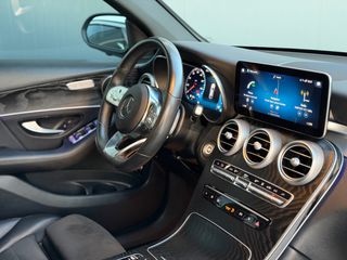 Mercedes-Benz GLC 300 2021 AMG LINE*MULTIBEAM*FULL EXTRA*-thumb-31