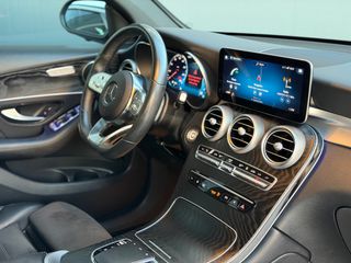 Mercedes-Benz GLC 300 2021 AMG LINE*MULTIBEAM*FULL EXTRA*-thumb-32