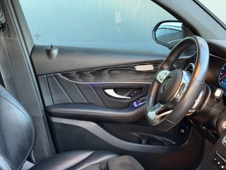 Mercedes-Benz GLC 300 2021 AMG LINE*MULTIBEAM*FULL EXTRA*-thumb-33