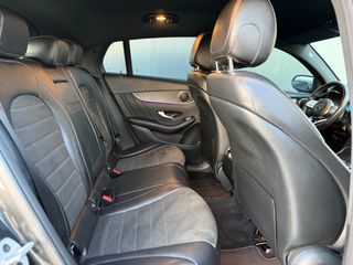 Mercedes-Benz GLC 300 2021 AMG LINE*MULTIBEAM*FULL EXTRA*-thumb-37