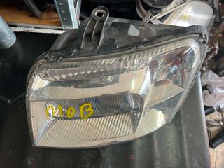 FIAT PANDA ΦΑΝΑΡΙ ΑΡΙΣΤΕΡΟ ΔΕΞΙΟ ΜΟΒ ΦΥΣΑ ΑΝΤΑΛΛΑΚΤΙΚΑ FIAT PANDA