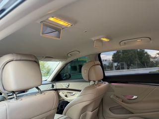 Mercedes-Benz S 350 2016 ΕΛΛΗΝΙΚΟ BOOK SERVICE ΑΝΑΛΥΣΗ ΦΠΑ-thumb-32