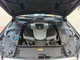 Mercedes-Benz S 350 2016 ΕΛΛΗΝΙΚΟ BOOK SERVICE ΑΝΑΛΥΣΗ ΦΠΑ-thumb-36