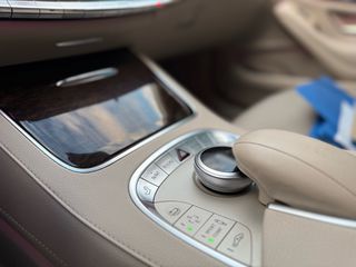 Mercedes-Benz S 350 2016 ΕΛΛΗΝΙΚΟ BOOK SERVICE ΑΝΑΛΥΣΗ ΦΠΑ-thumb-39