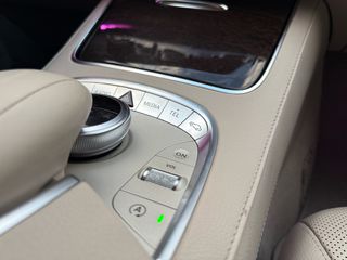 Mercedes-Benz S 350 2016 ΕΛΛΗΝΙΚΟ BOOK SERVICE ΑΝΑΛΥΣΗ ΦΠΑ-thumb-40