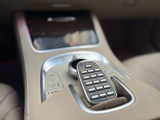 Mercedes-Benz S 350 2016 ΕΛΛΗΝΙΚΟ BOOK SERVICE ΑΝΑΛΥΣΗ ΦΠΑ-thumb-41