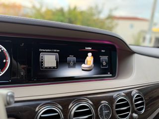 Mercedes-Benz S 350 2016 ΕΛΛΗΝΙΚΟ BOOK SERVICE ΑΝΑΛΥΣΗ ΦΠΑ-thumb-44